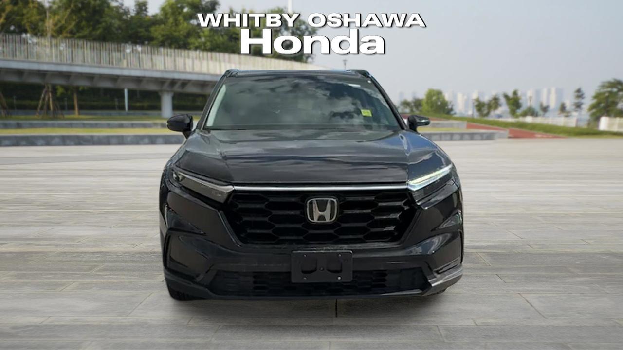 2024 Honda CR-V Sport Photo