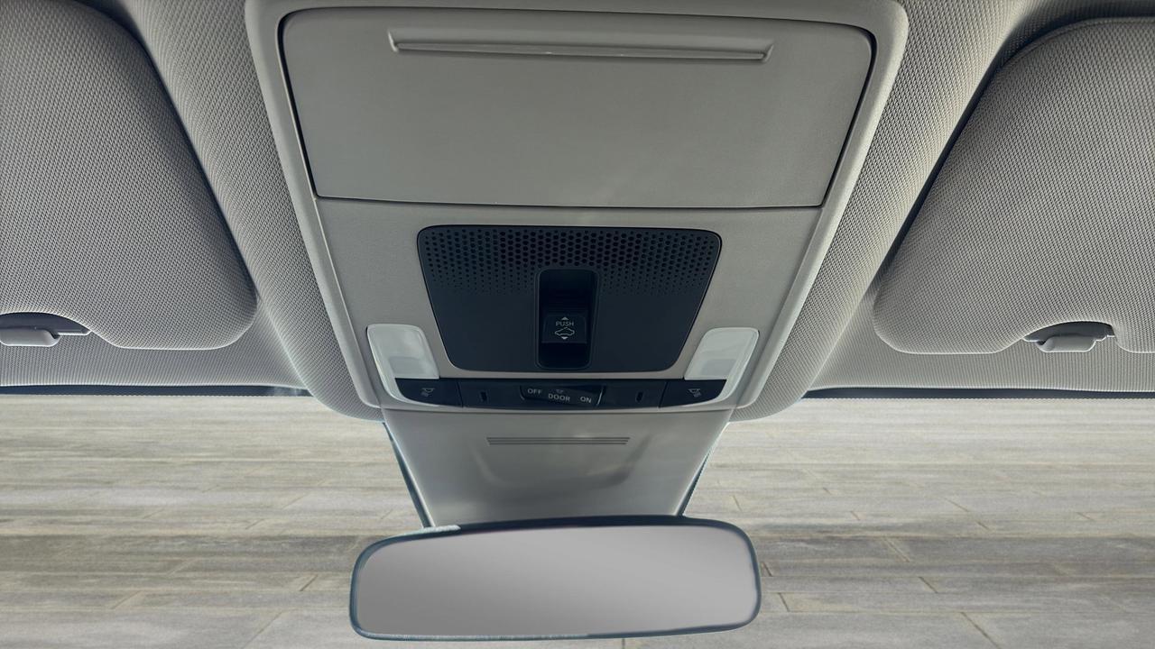 2024 Honda CR-V Sport Photo