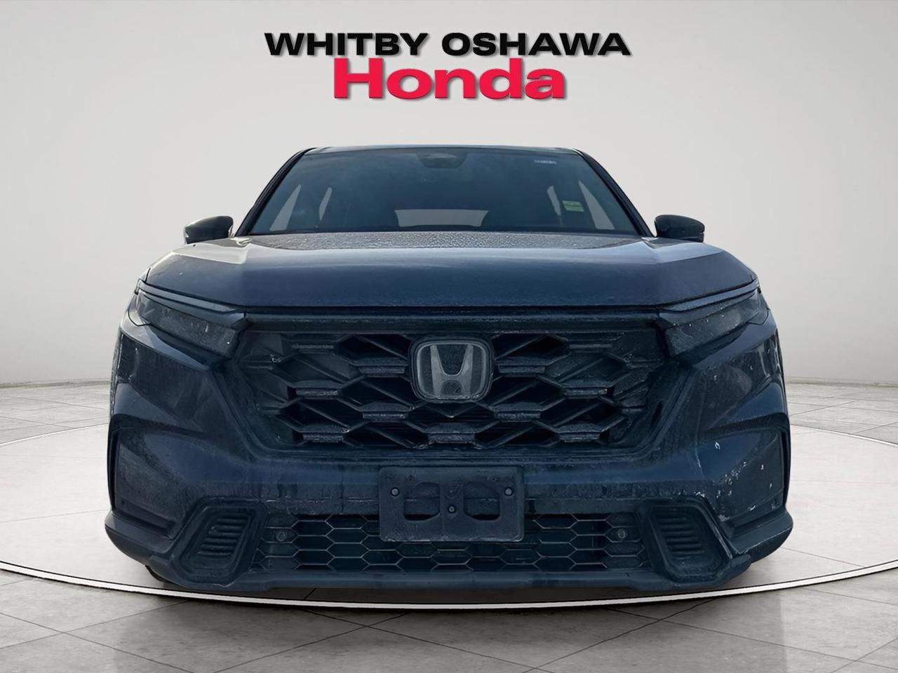 2024 Honda CR-V Hybrid EX-L Photo