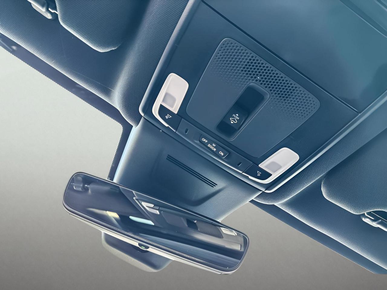 2024 Honda CR-V Hybrid EX-L Photo