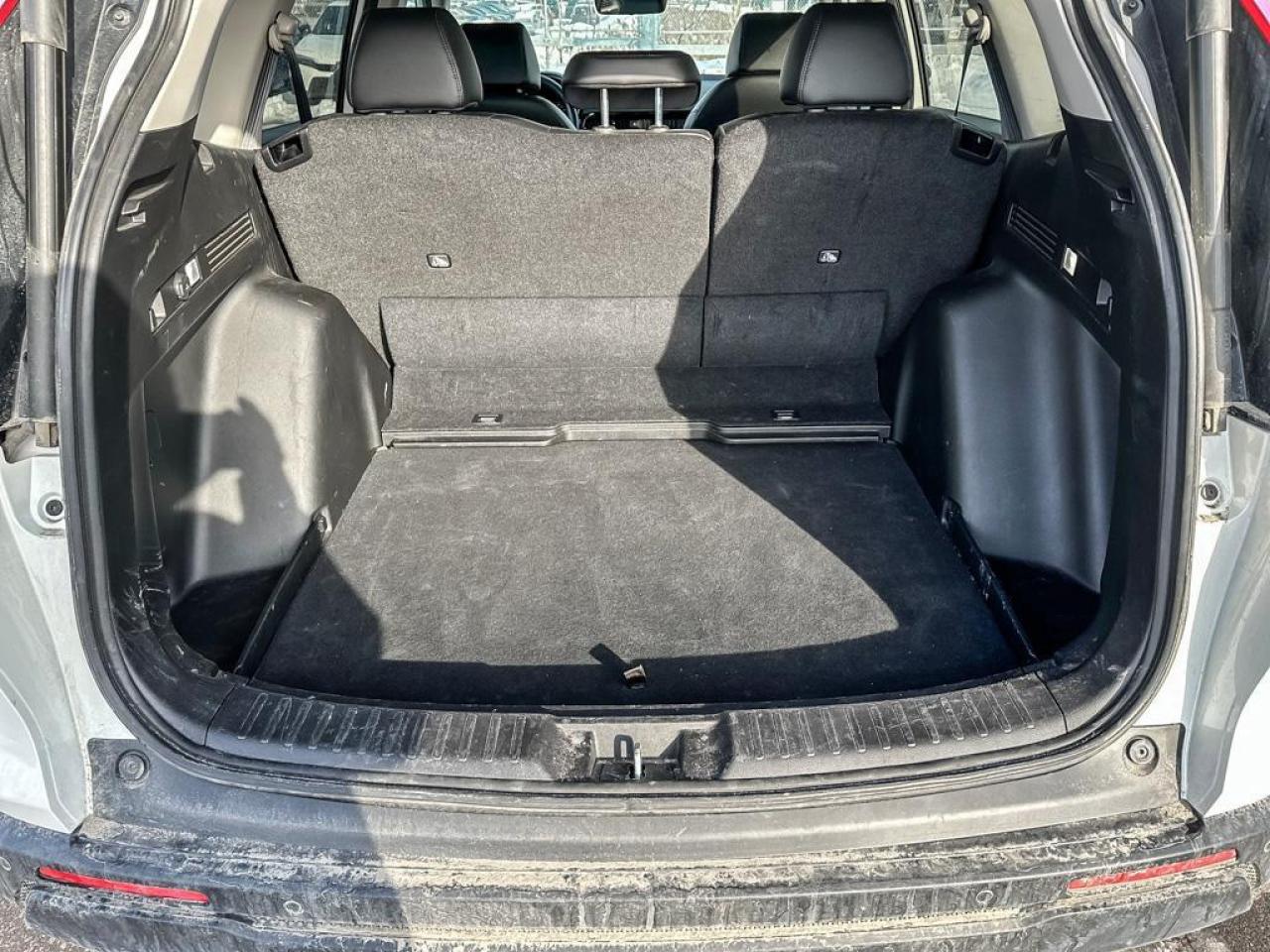 2024 Honda CR-V EX-L Photo