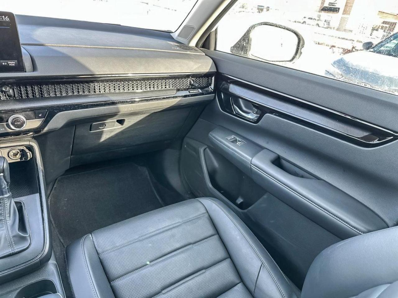 2024 Honda CR-V EX-L Photo