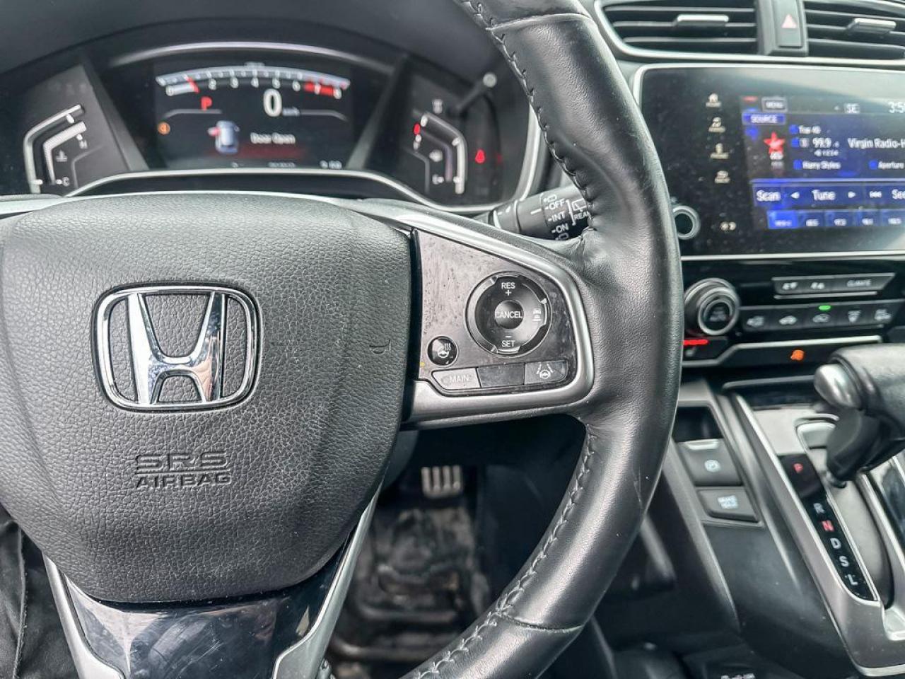 2022 Honda CR-V Sport Photo