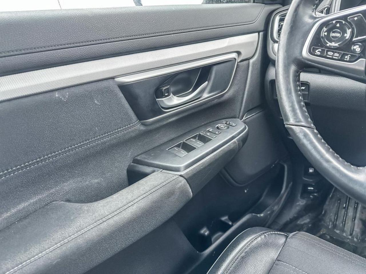 2022 Honda CR-V Sport Photo