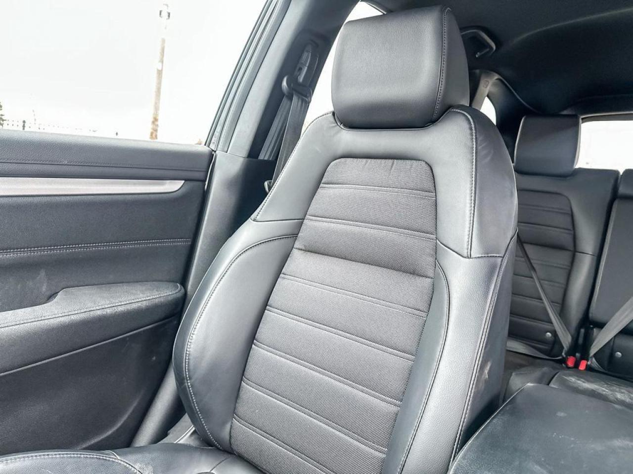 2022 Honda CR-V Sport Photo