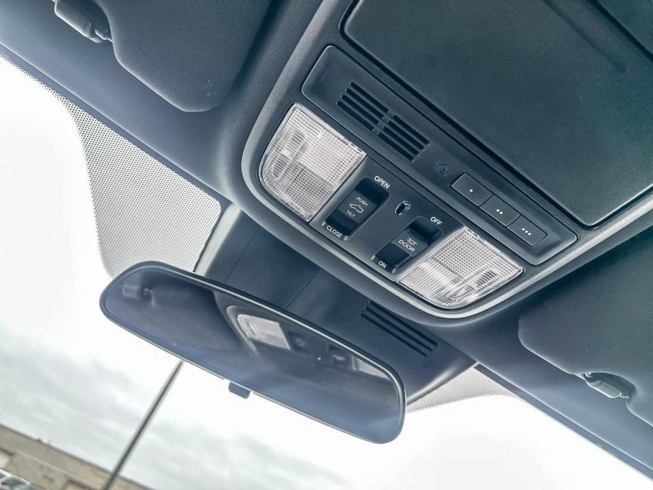 2022 Honda CR-V Sport Photo