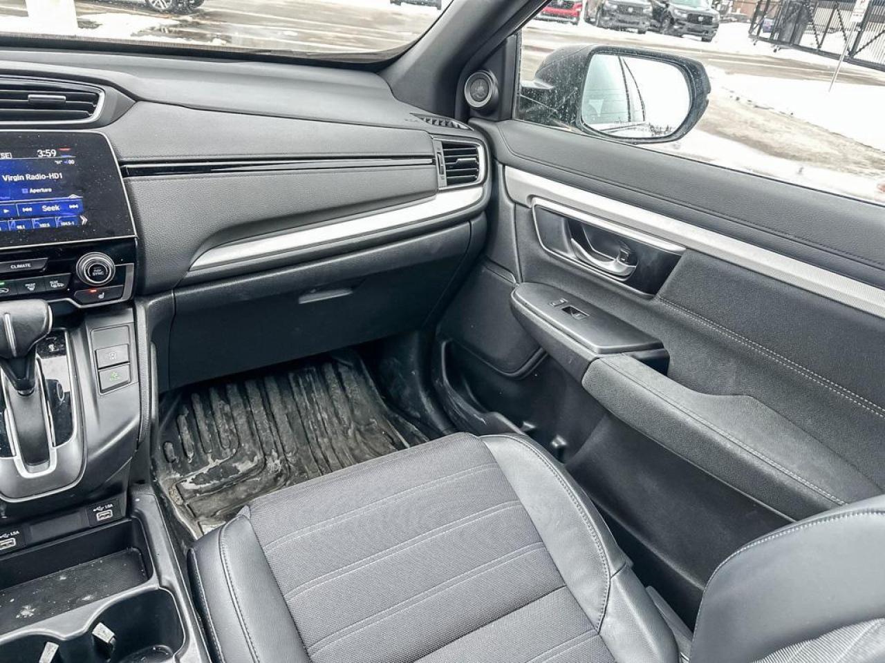 2022 Honda CR-V Sport Photo