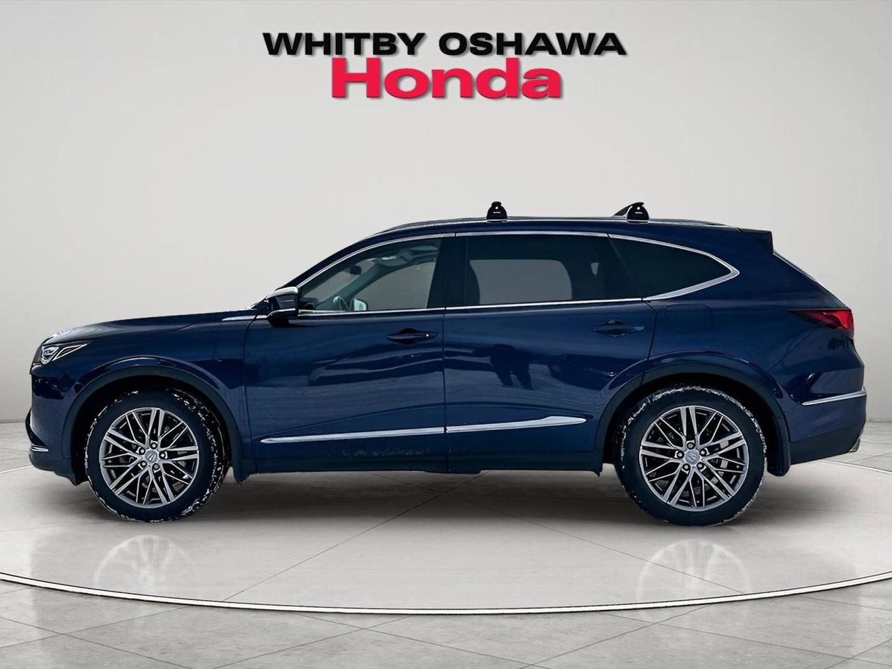 2022 Acura MDX SH-AWD Photo