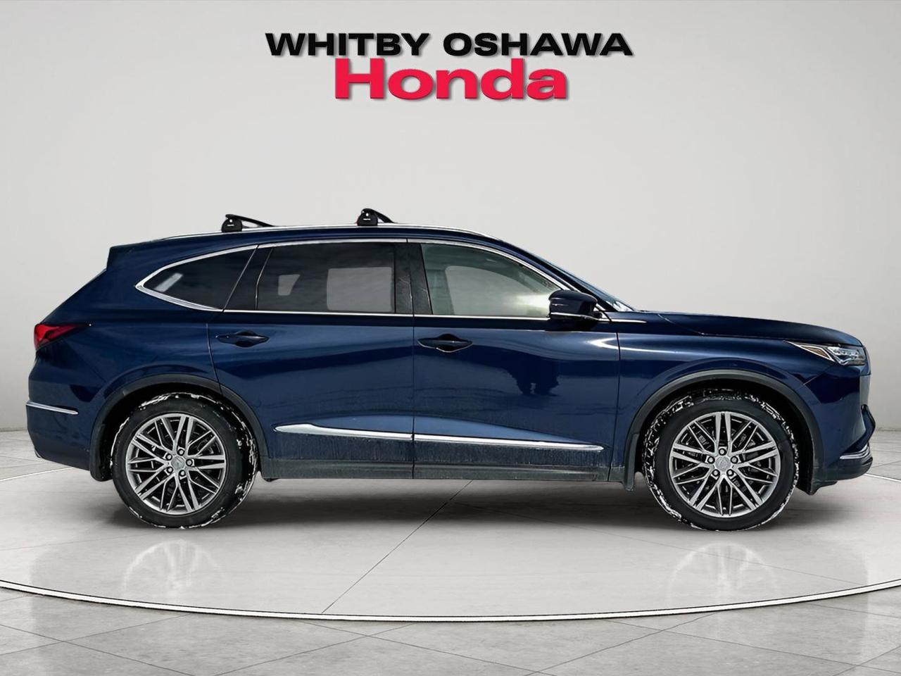 2022 Acura MDX SH-AWD Photo