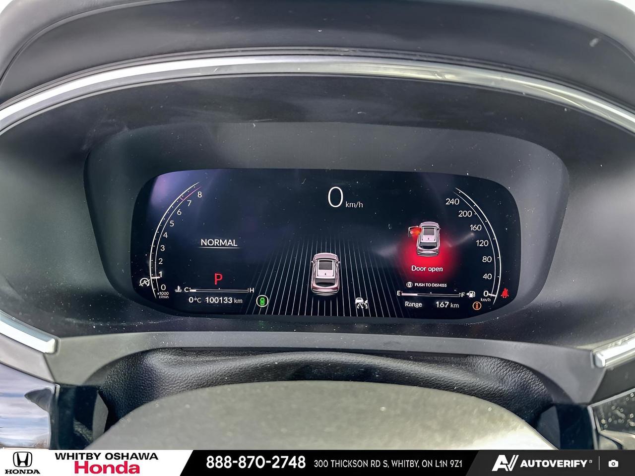 2022 Acura MDX SH-AWD Photo