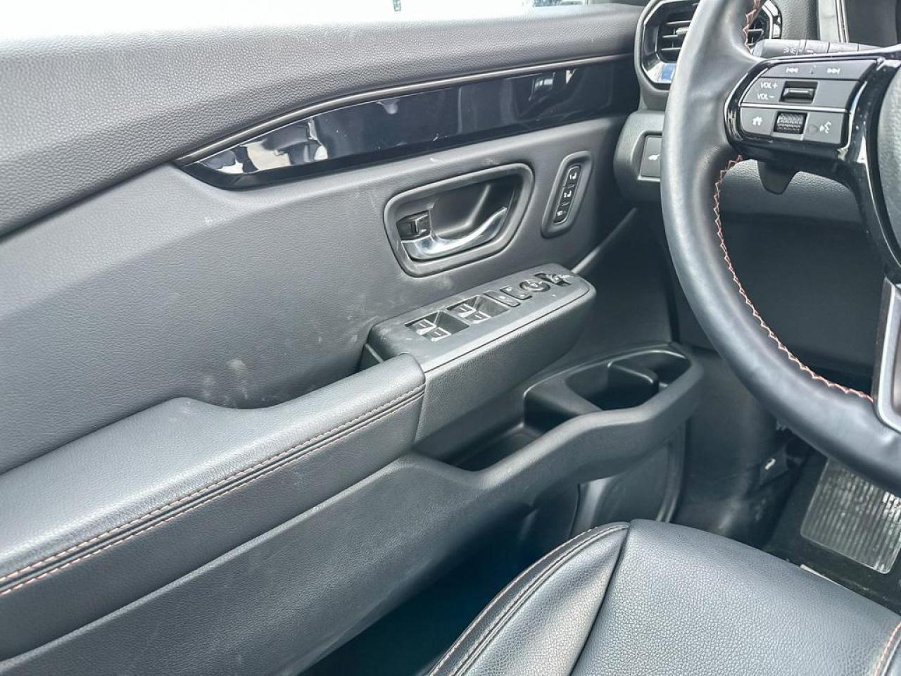 2025 Honda Pilot TrailSport Photo