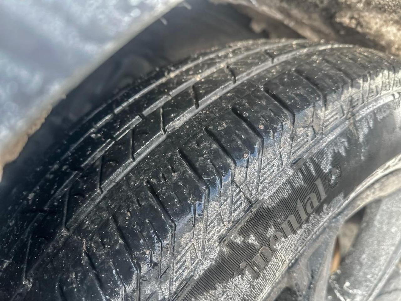 2023 Honda CR-V Hybrid Touring Photo