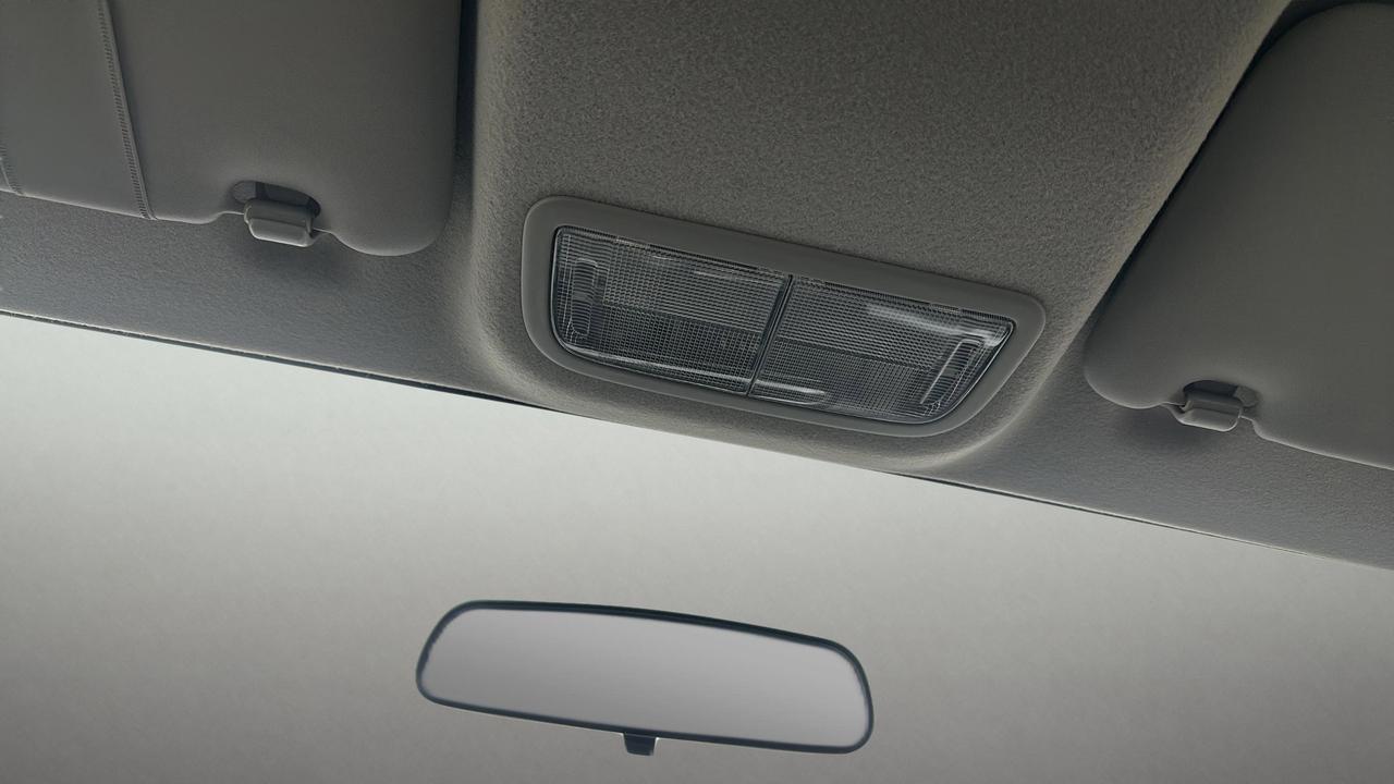 2017 Honda Fit SE Photo