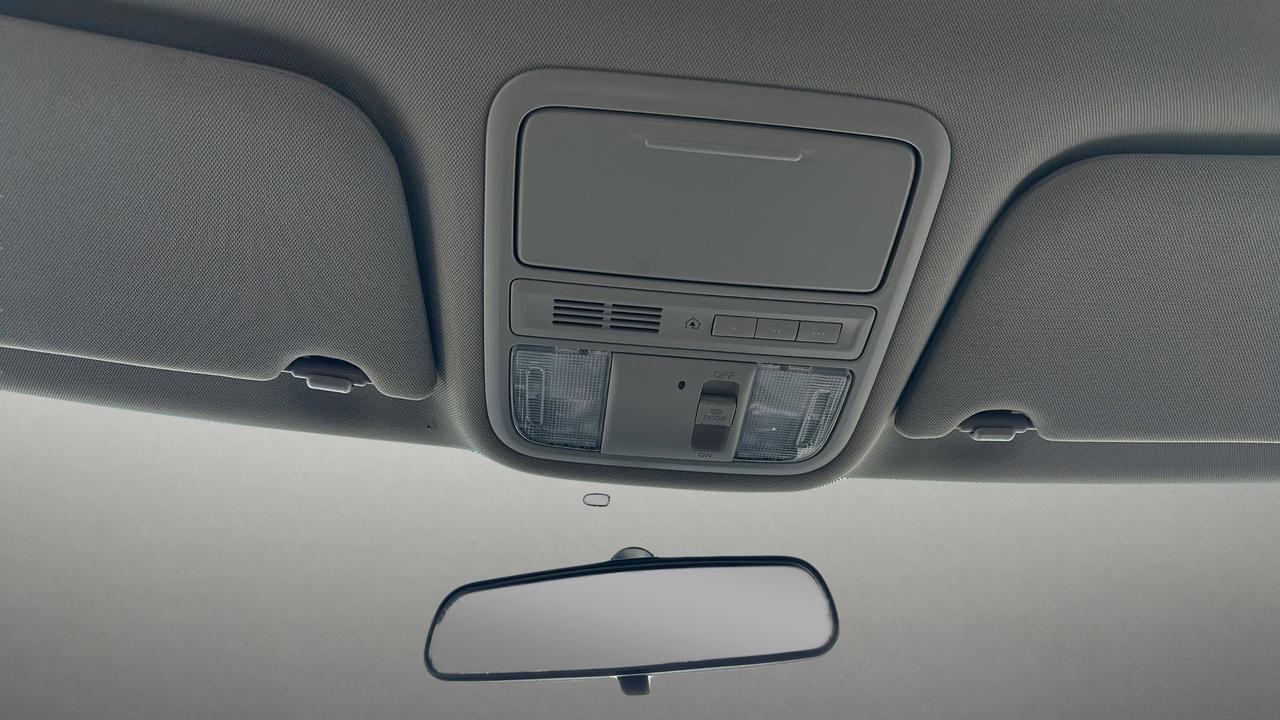 2017 Honda Odyssey EX Photo