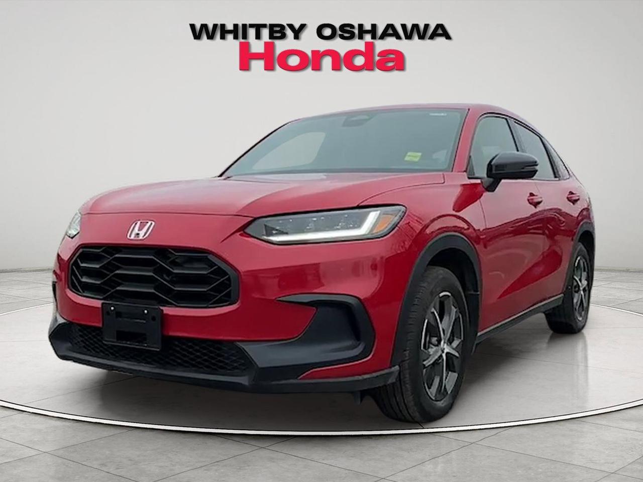 2024 Honda HR-V Sport Photo