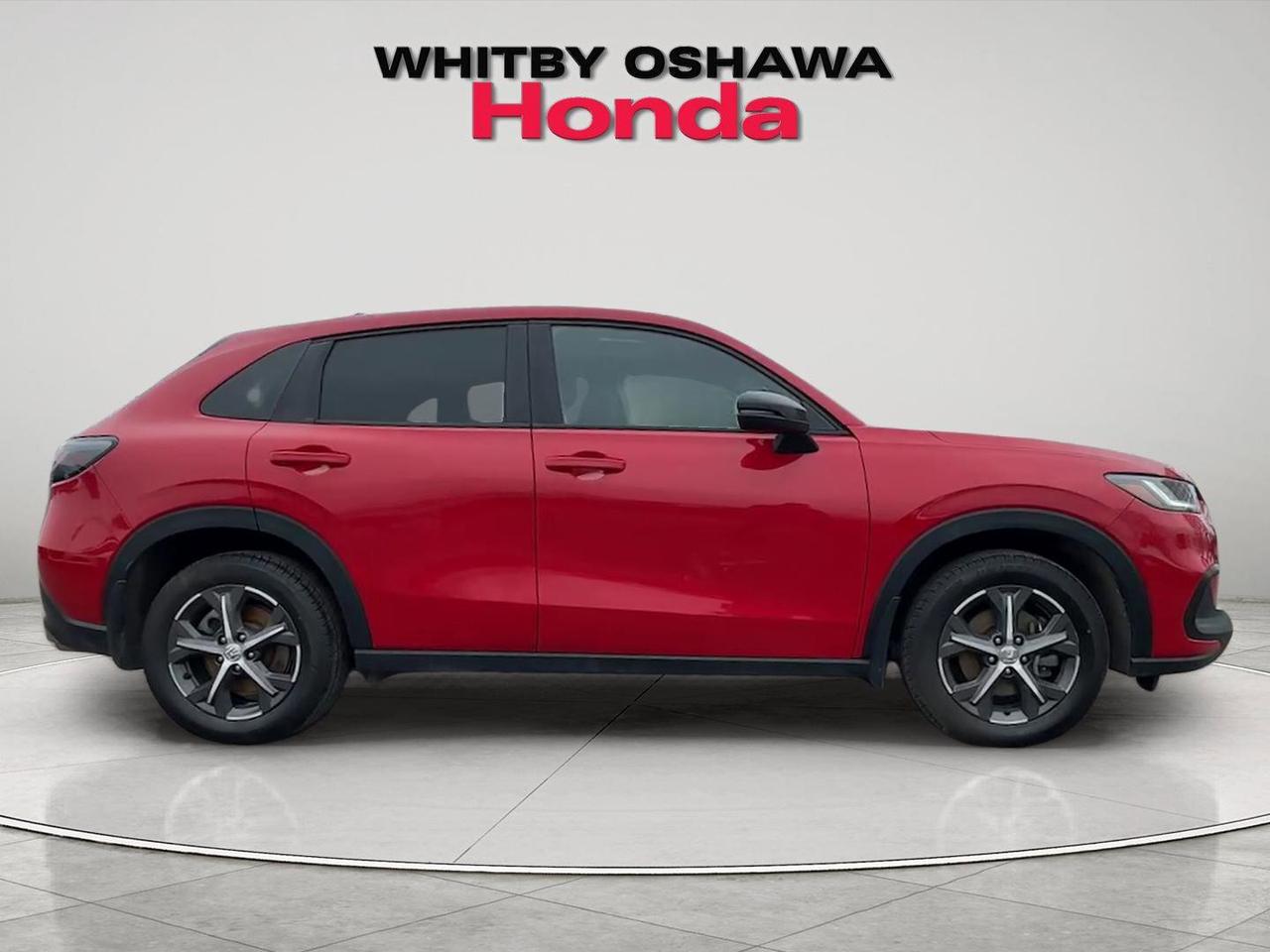 2024 Honda HR-V Sport Photo