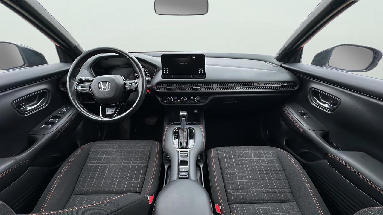 2024 Honda HR-V Sport Photo