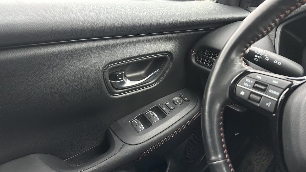 2024 Honda HR-V Sport Photo