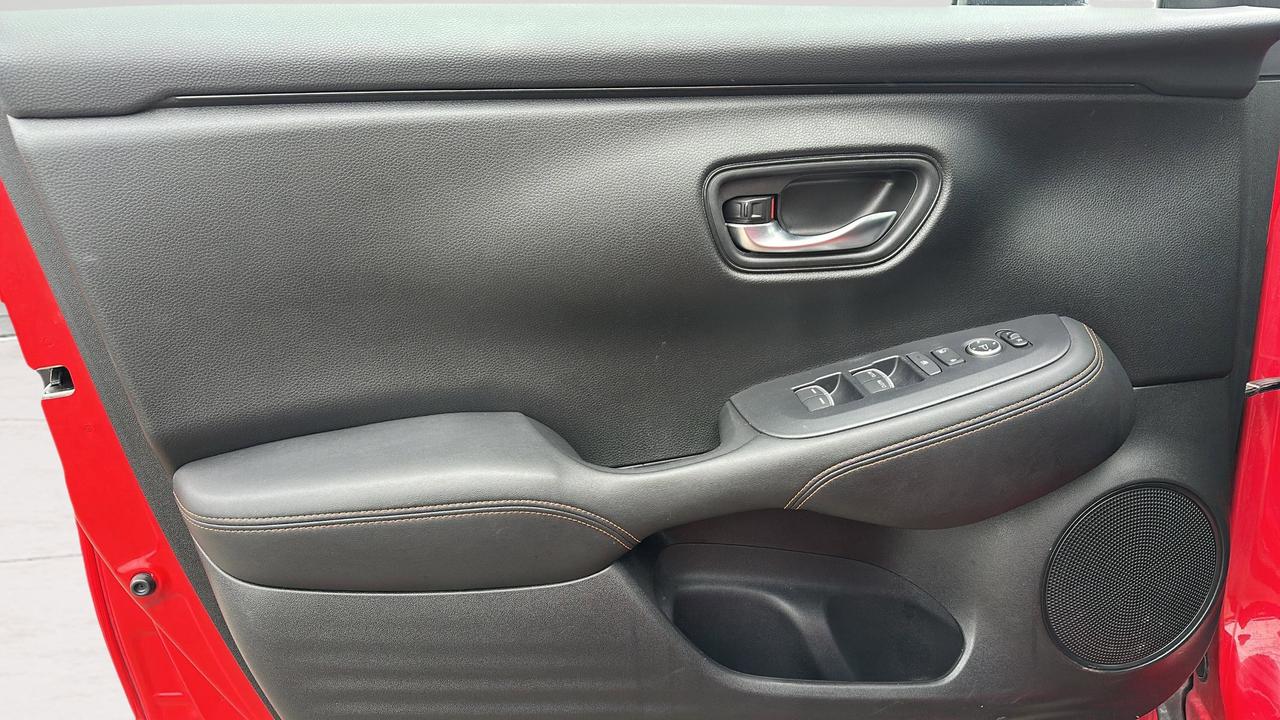 2024 Honda HR-V Sport Photo