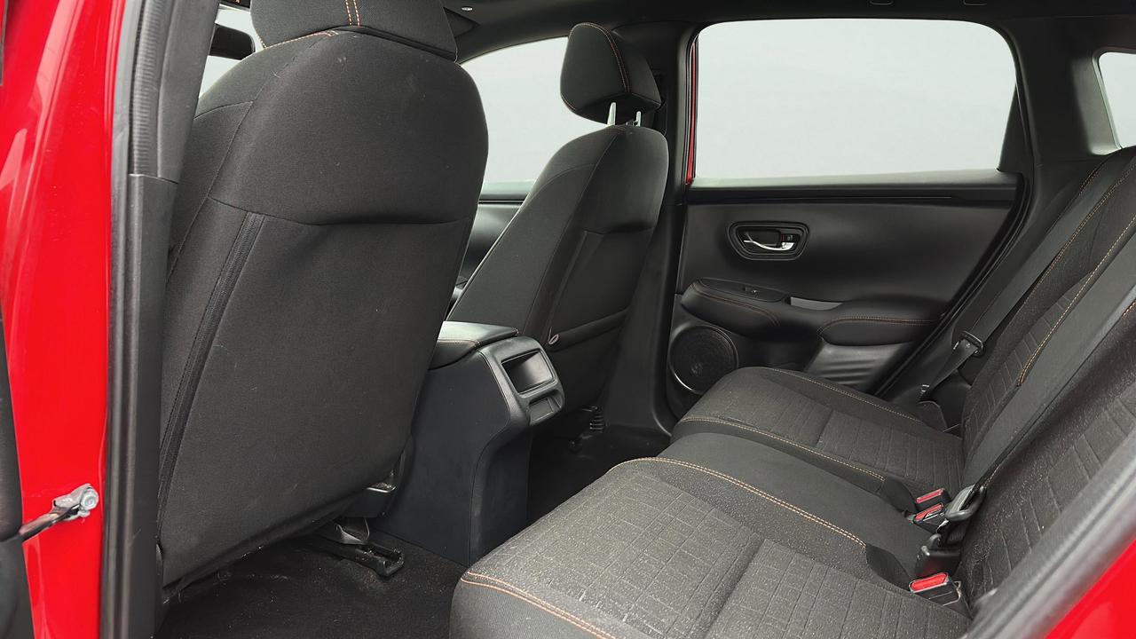 2024 Honda HR-V Sport Photo