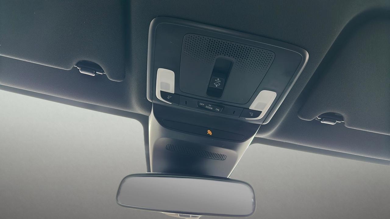 2024 Honda HR-V Sport Photo