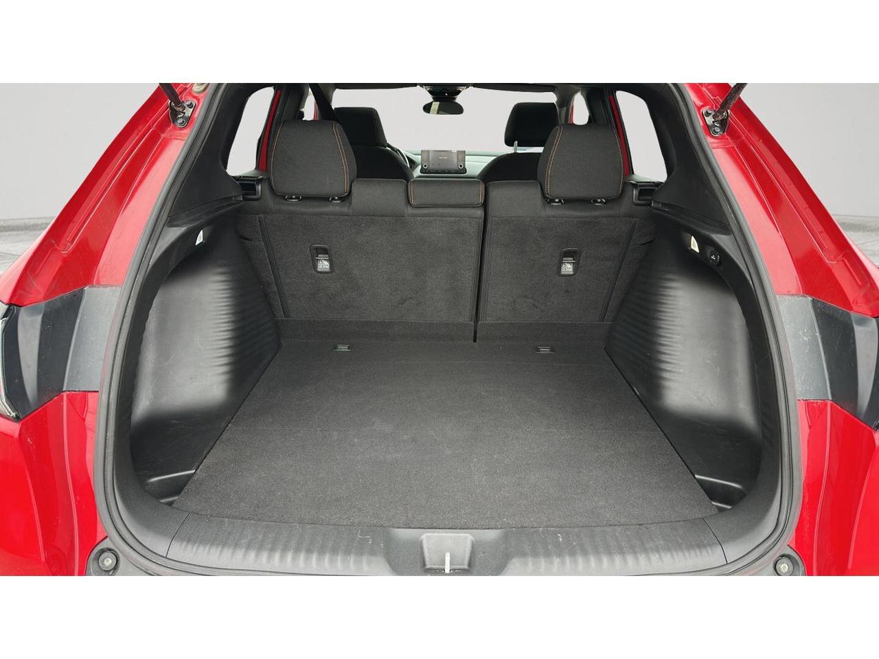 2024 Honda HR-V Sport Photo