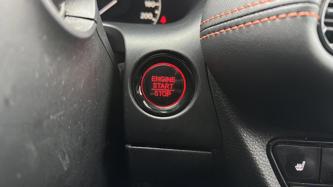 2024 Honda HR-V Sport Photo