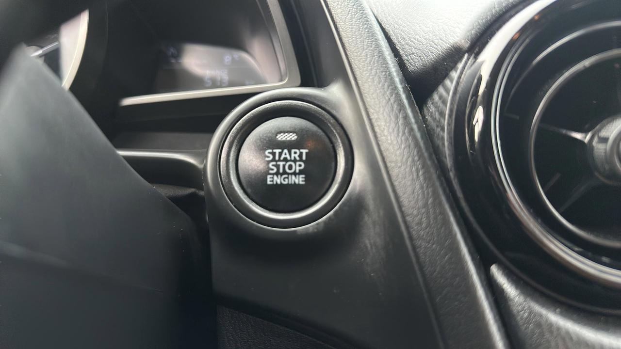 2020 Mazda CX-3 GX Photo