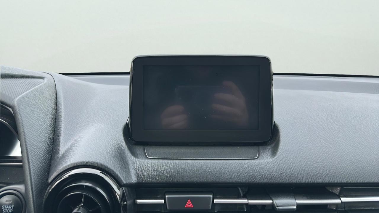 2020 Mazda CX-3 GX Photo