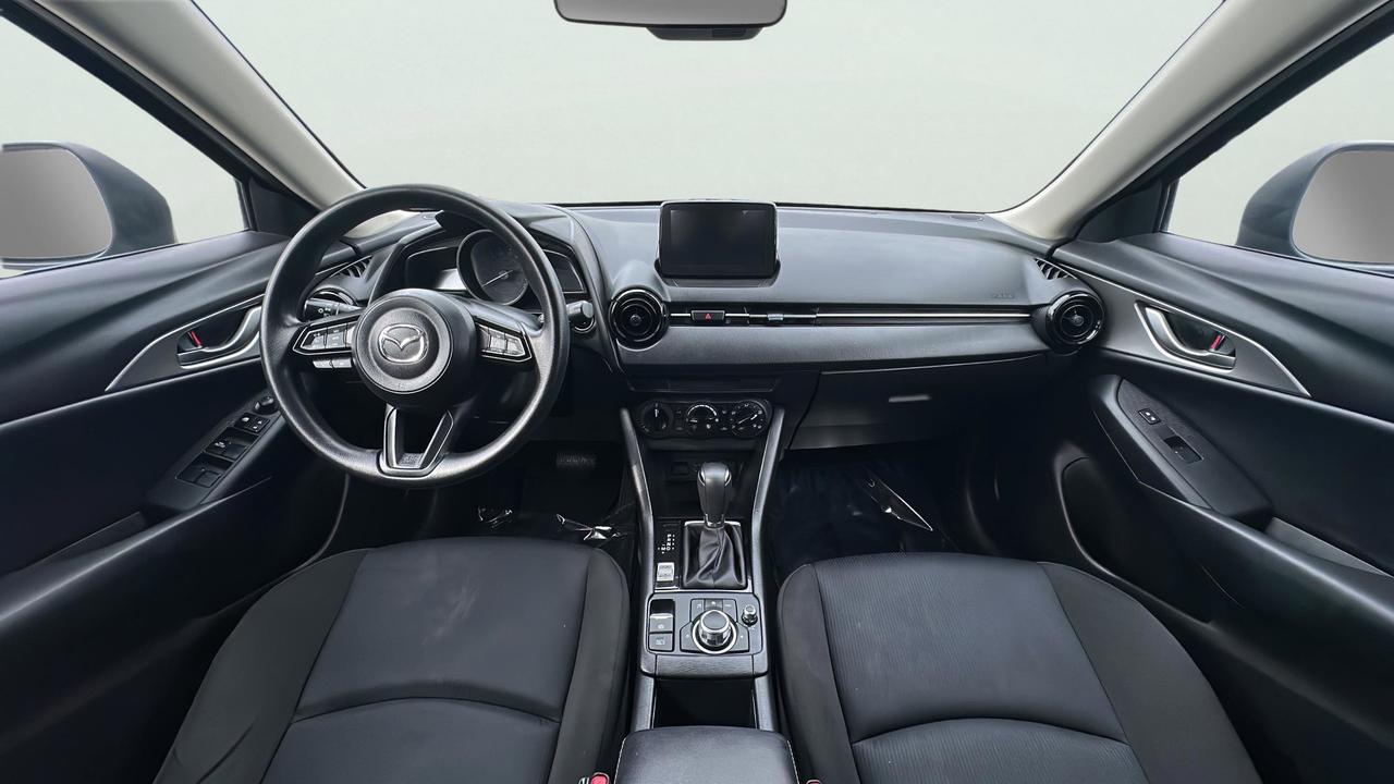 2020 Mazda CX-3 GX Photo