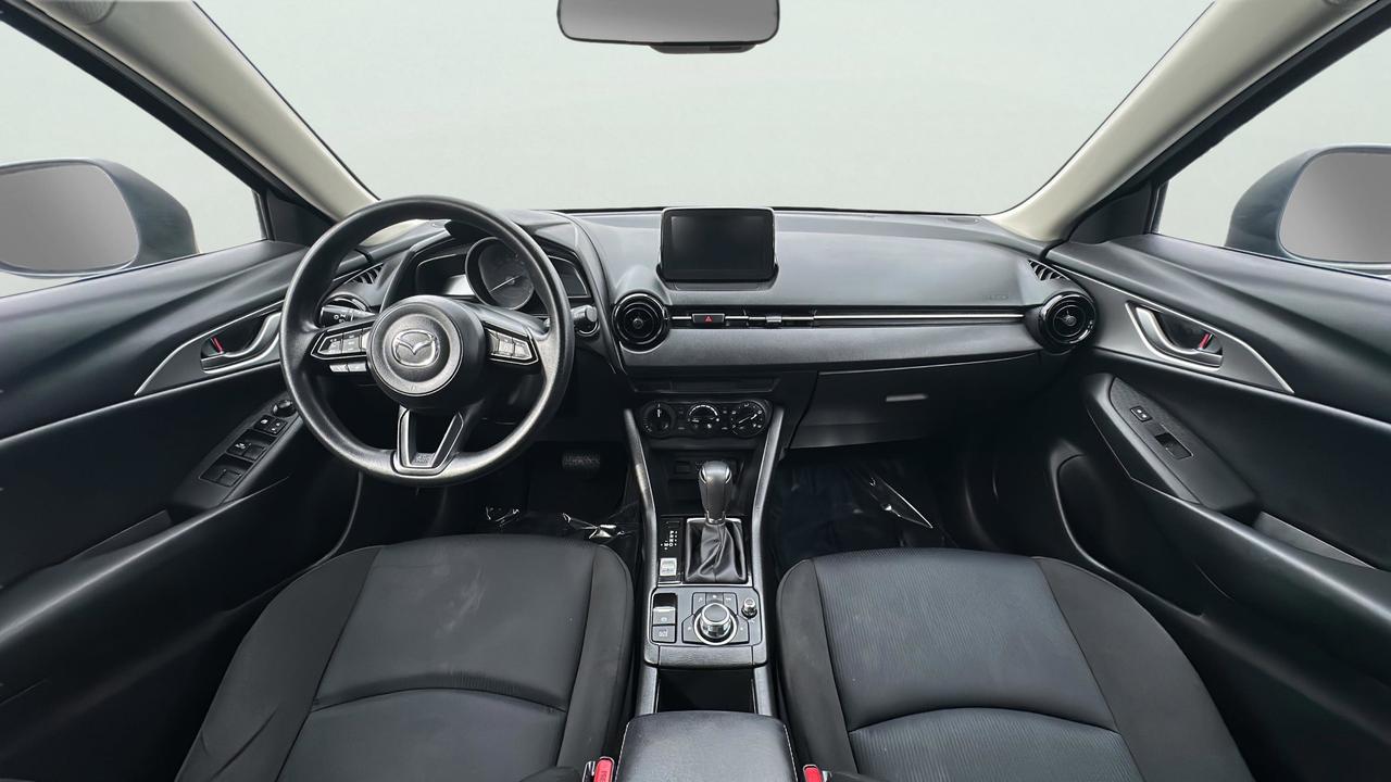 2020 Mazda CX-3 GX Photo