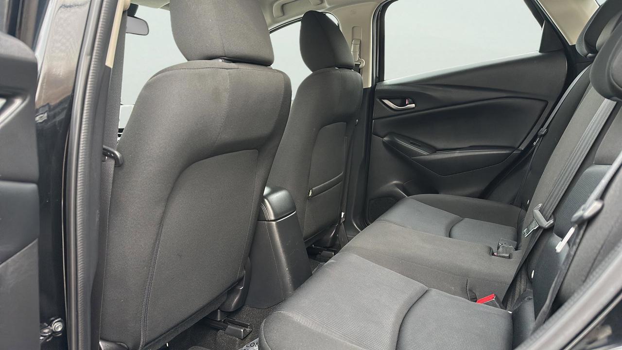 2020 Mazda CX-3 GX Photo