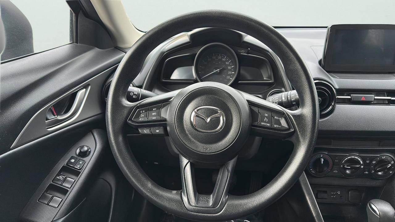 2020 Mazda CX-3 GX Photo