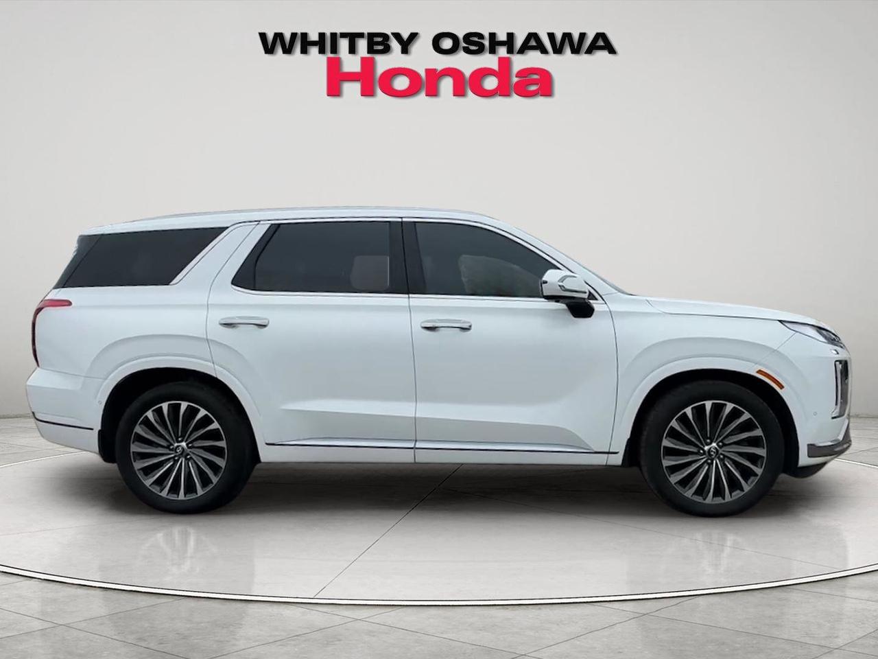 2025 Hyundai PALISADE ULTIMATE Photo