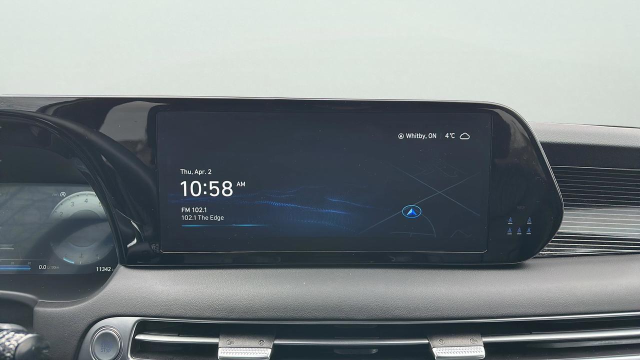 2025 Hyundai PALISADE ULTIMATE Photo