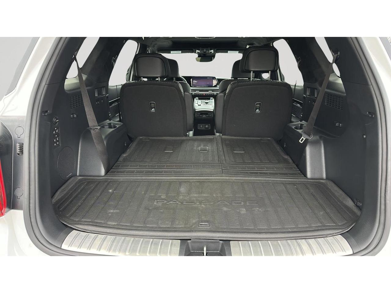 2025 Hyundai PALISADE ULTIMATE Photo