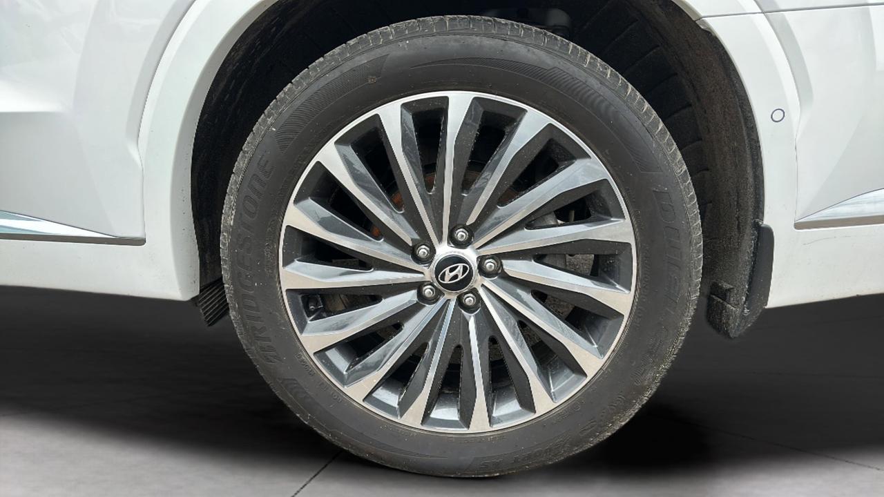 2025 Hyundai PALISADE ULTIMATE Photo