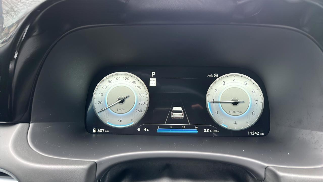 2025 Hyundai PALISADE ULTIMATE Photo