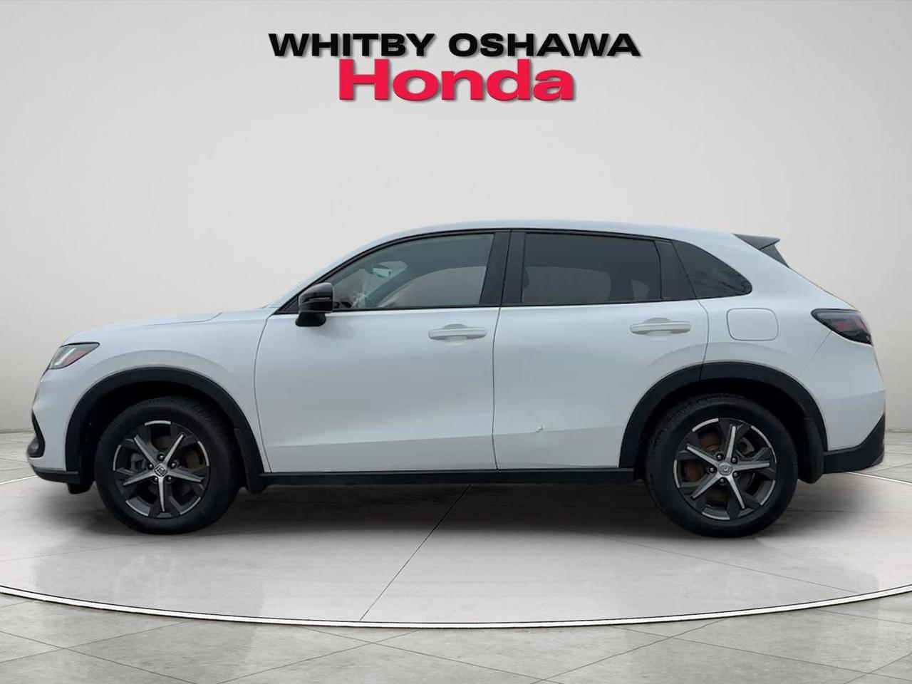 2023 Honda HR-V Sport Photo