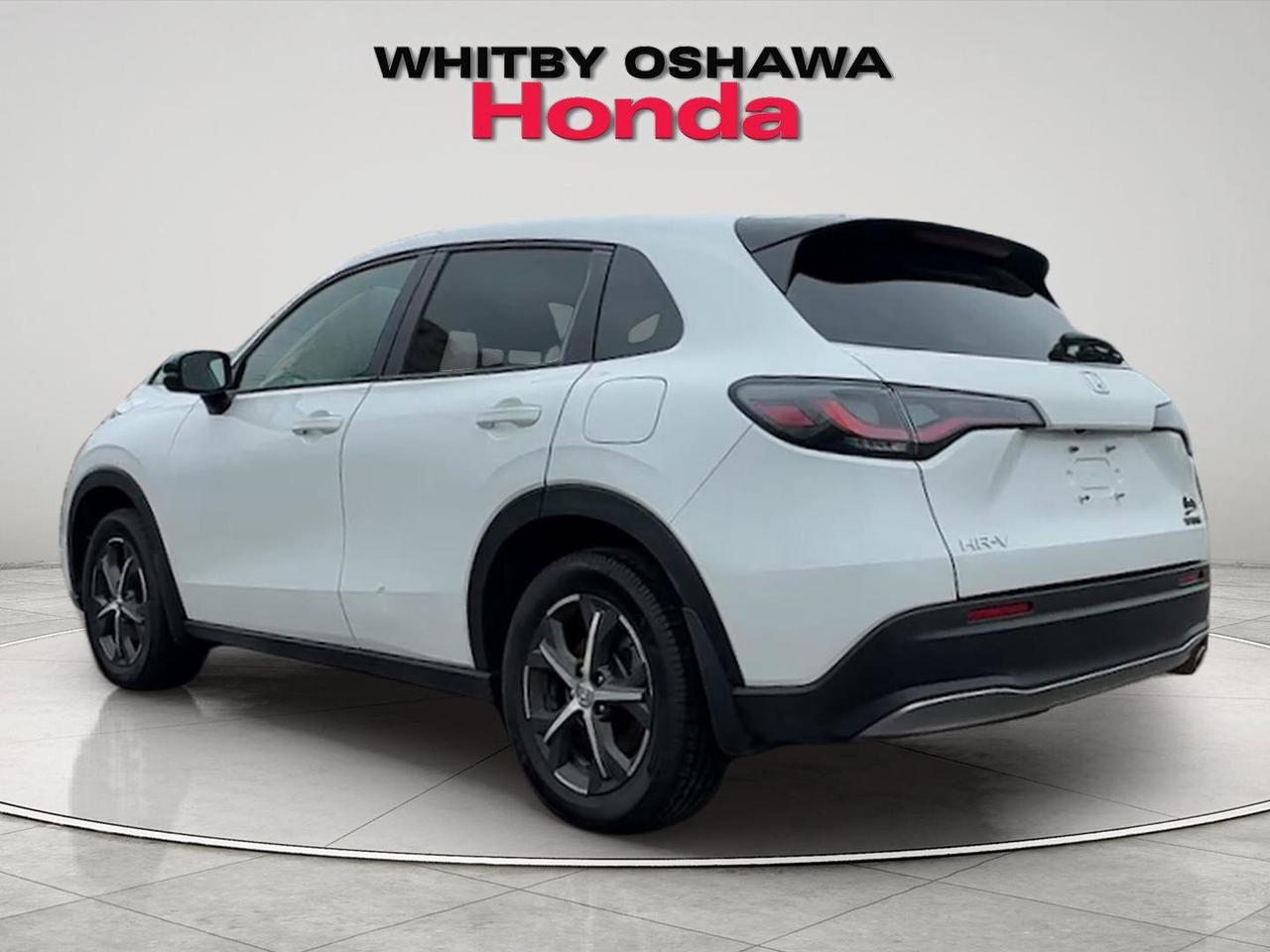 2023 Honda HR-V Sport Photo3