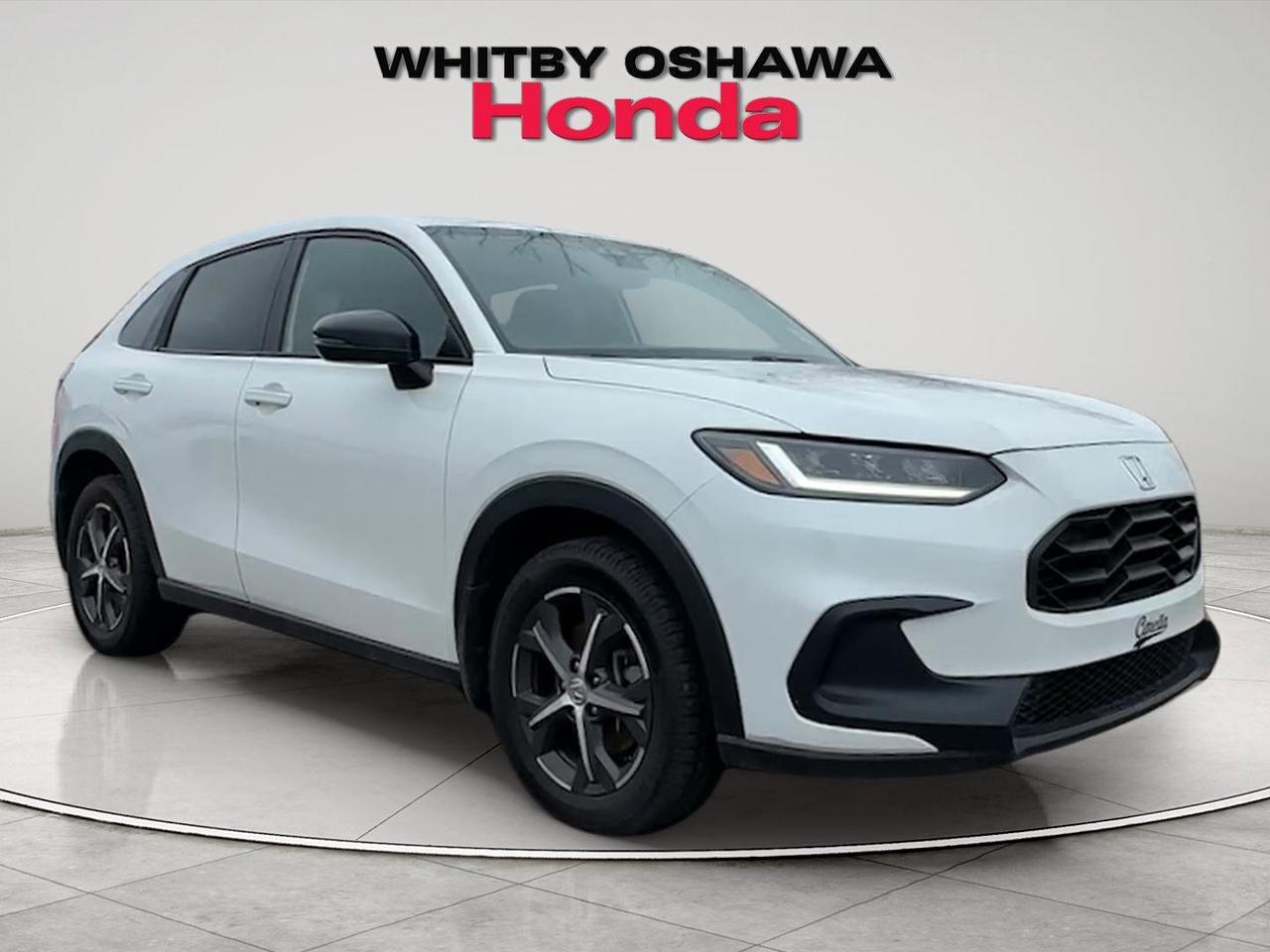 2023 Honda HR-V Sport Photo