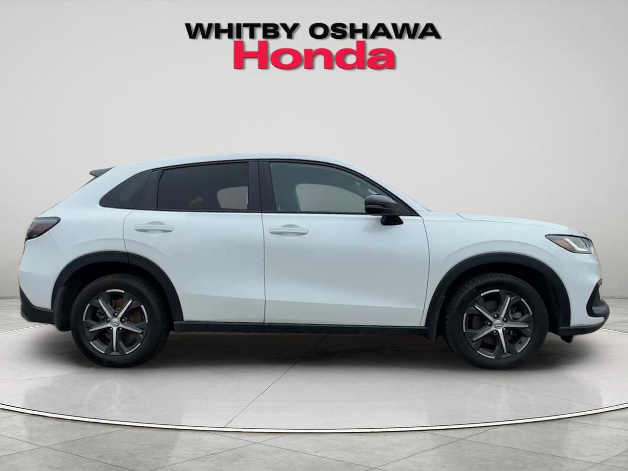 2023 Honda HR-V Sport Photo