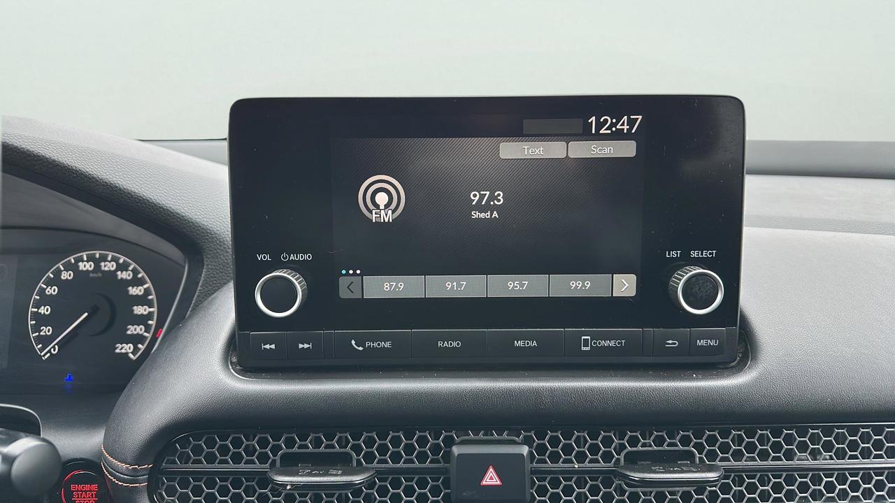 2023 Honda HR-V Sport Photo
