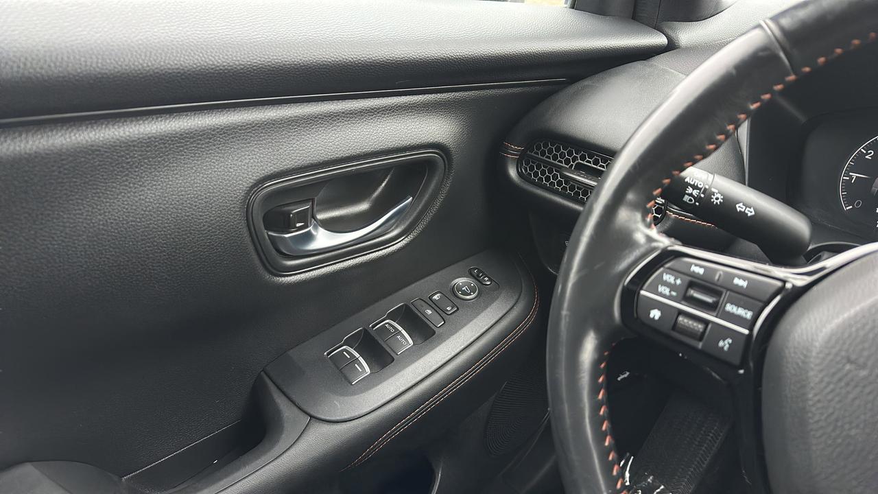 2023 Honda HR-V Sport Photo