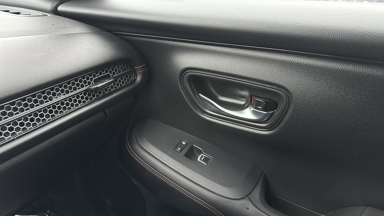 2023 Honda HR-V Sport Photo