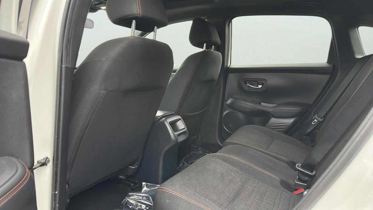 2023 Honda HR-V Sport Photo