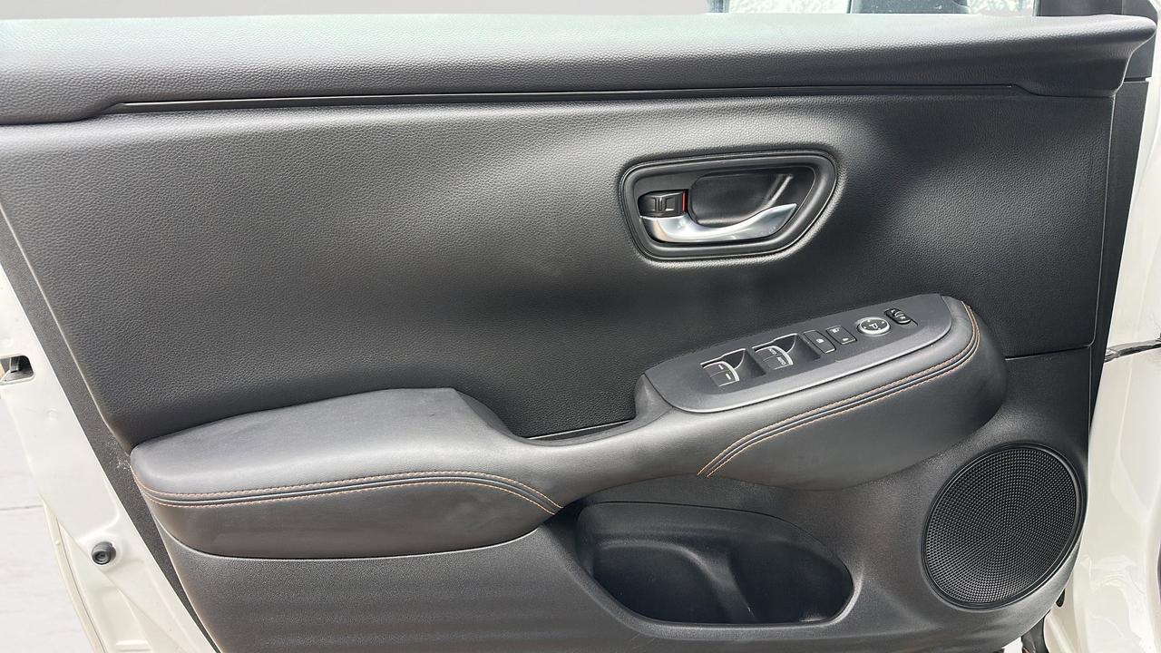 2023 Honda HR-V Sport Photo