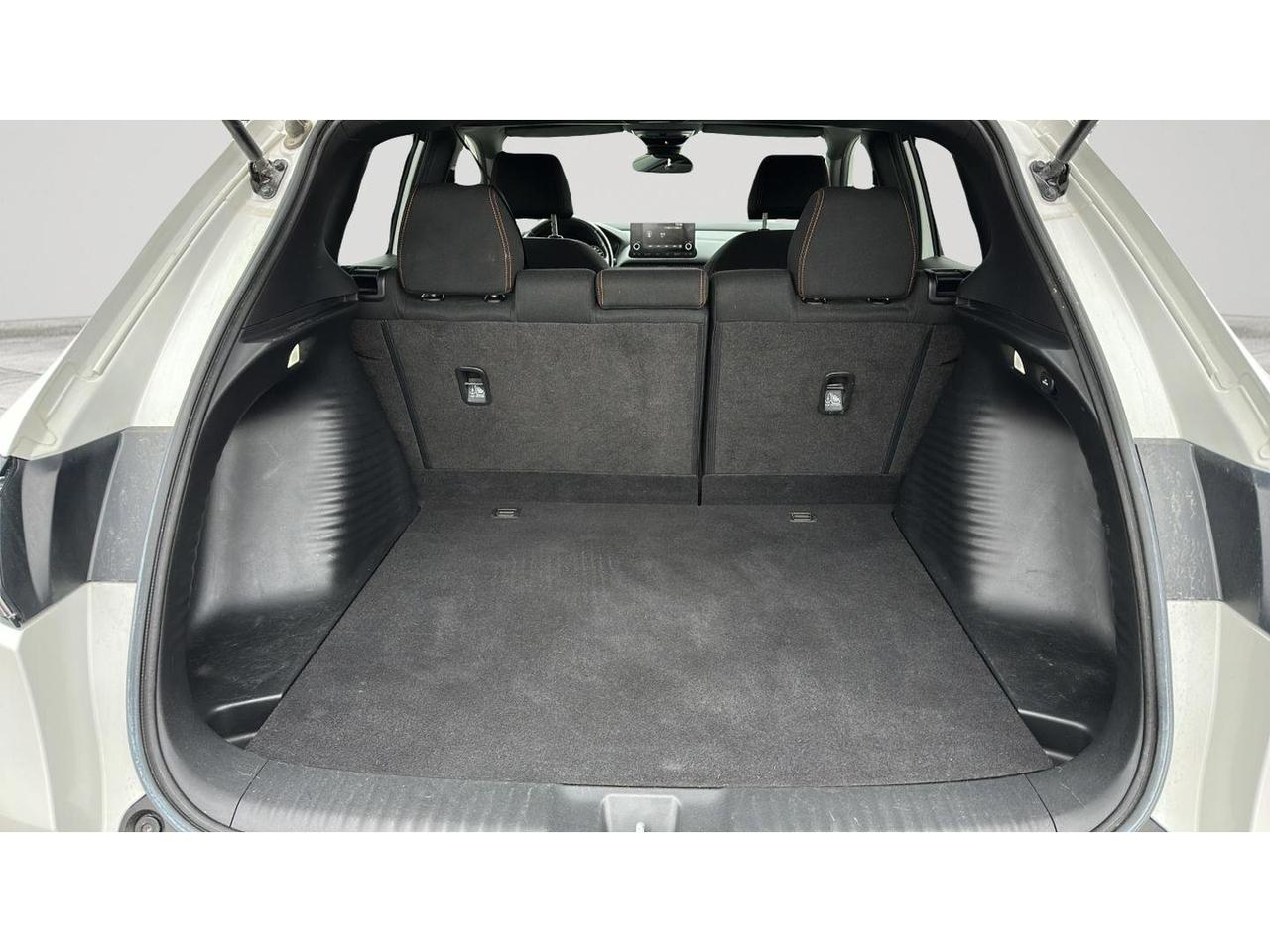 2023 Honda HR-V Sport Photo