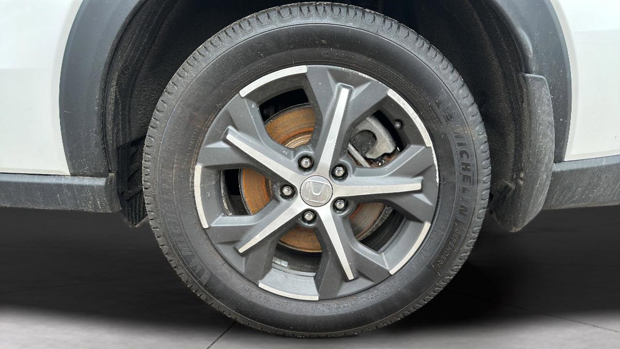 2023 Honda HR-V Sport Photo
