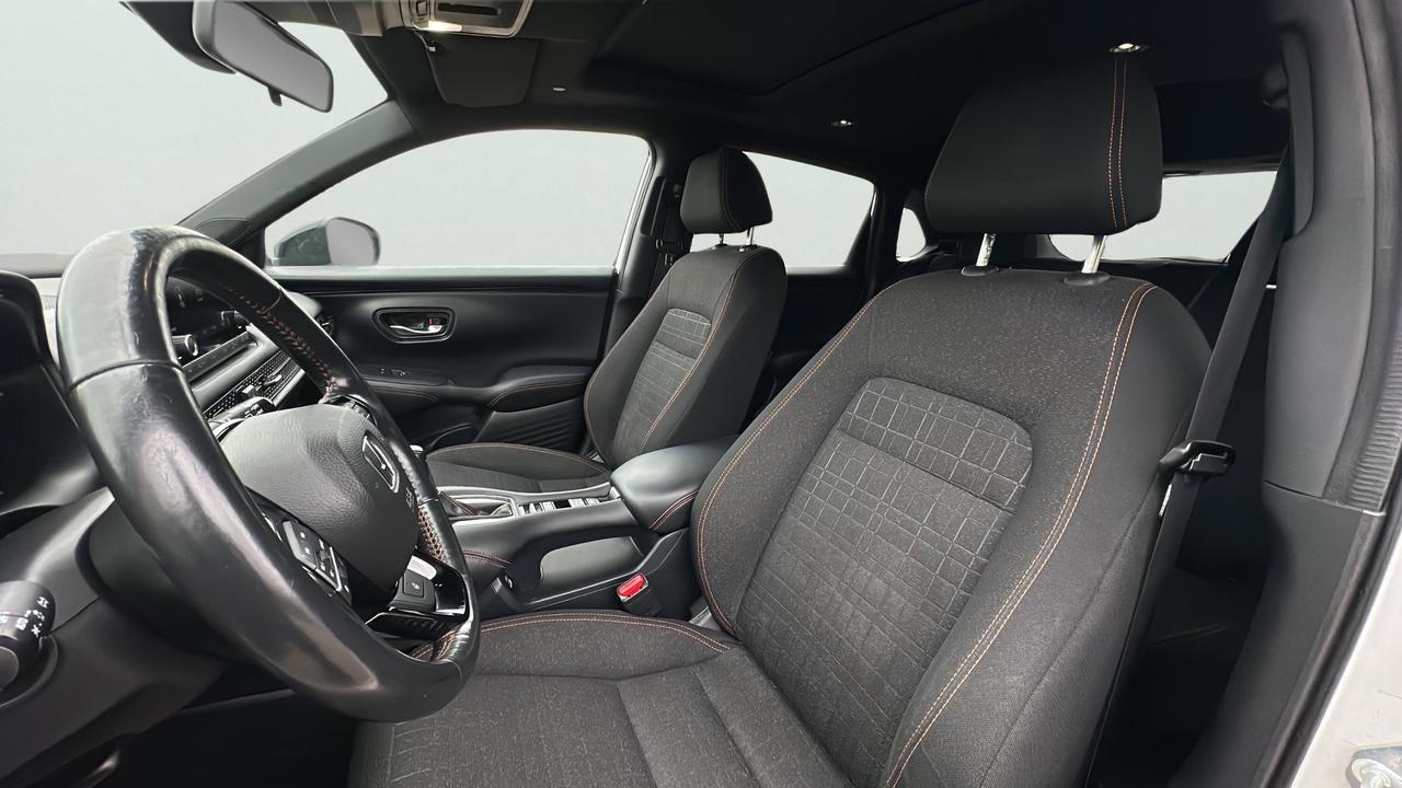 2023 Honda HR-V Sport Photo
